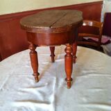 Table d'appoint