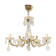 Lustre style "Marie Thérèse" ancient