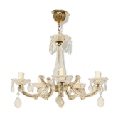 Lustre style "Marie Thérèse" ancient