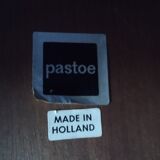 Pastoe table Tu30 Japanese series design Cees Braakman 1960