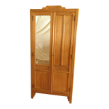 Parisian art deco cabinet.