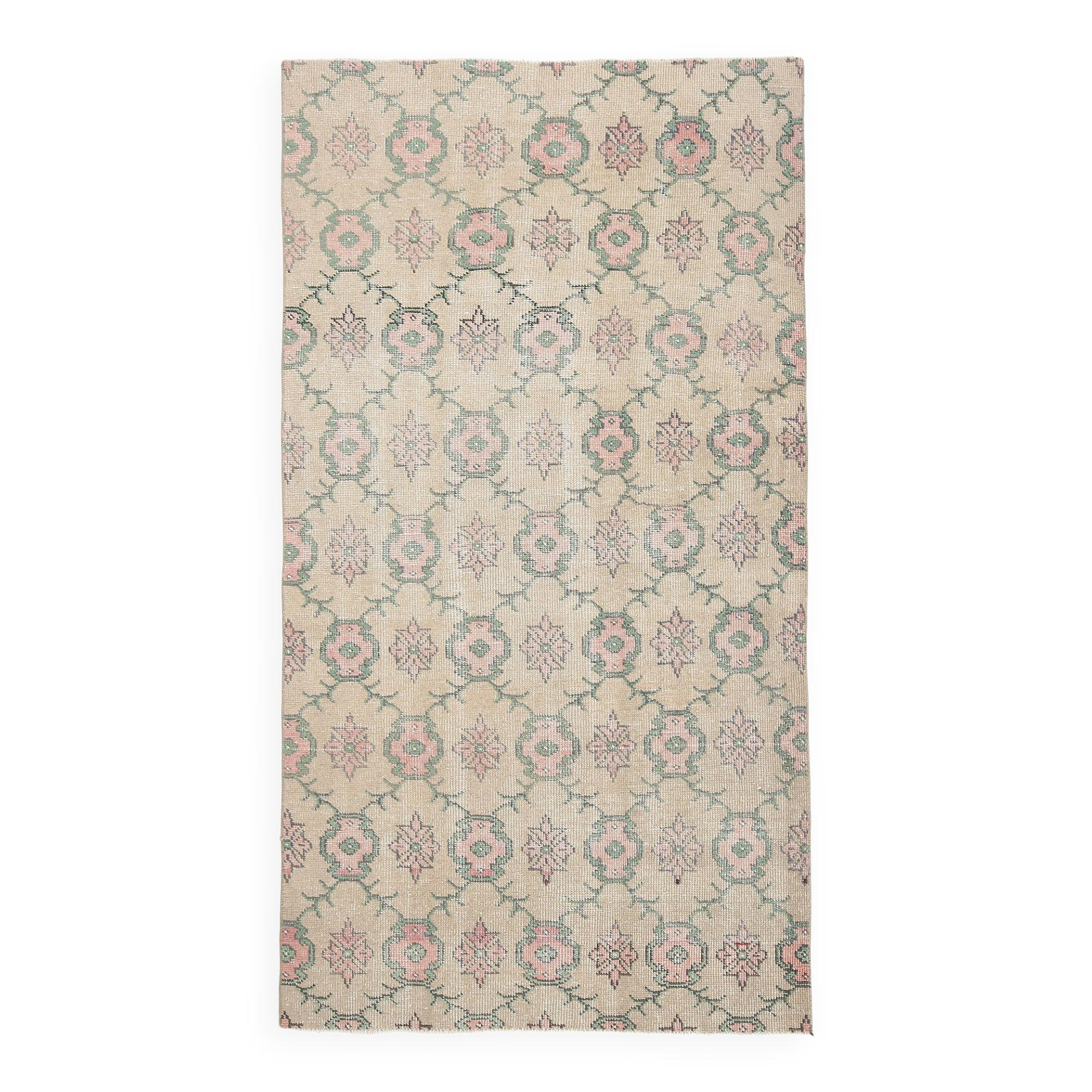 Tapis classic vintage, 115x207cm