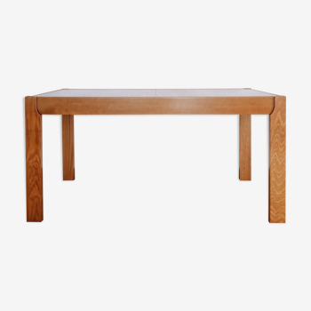 Table extensions House Regain elm solid