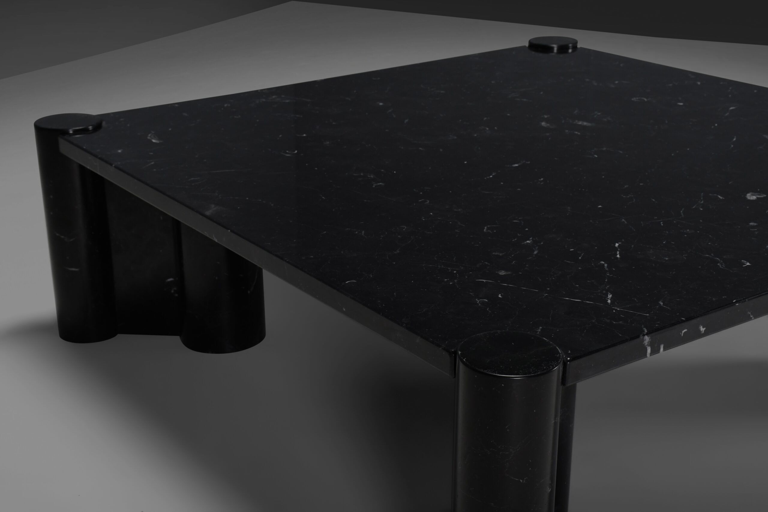 Jumbo coffee table by Gae Aulenti for Knoll International, Italy 1965