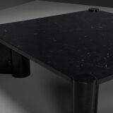 Jumbo coffee table by Gae Aulenti for Knoll International, Italy 1965