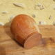 Vintage sandstone jug