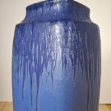Vintage Knabstrup vase – Denmark 1970