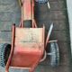 Vintage Pedal Car/Kart