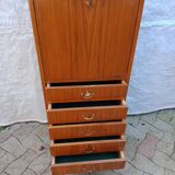 Vintage secretary
