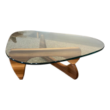 Coffee table design Isamu Nogushi, Vitra