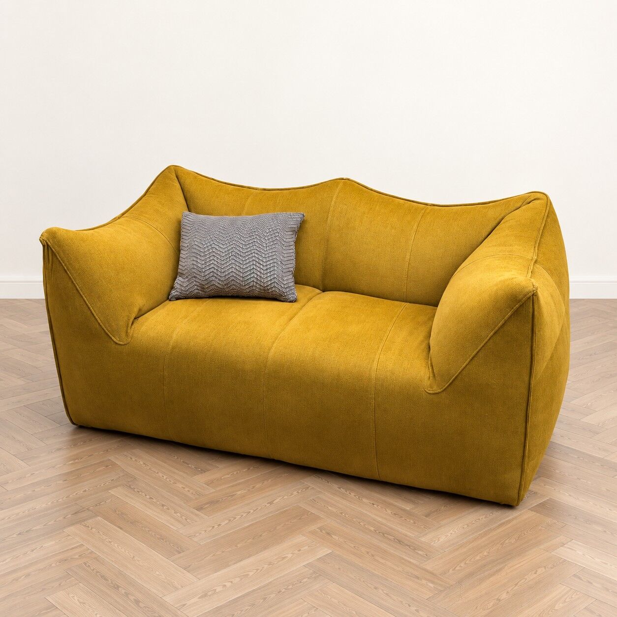 Bambole Sofa by Mario Bellini
