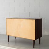 Cabinet en palissandre danois