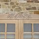 Art Deco display cabinet from Paris