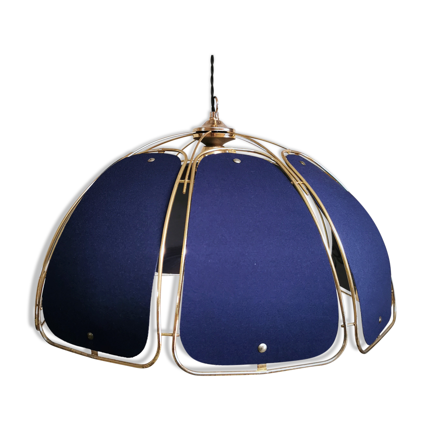 Flower suspension 8 petals