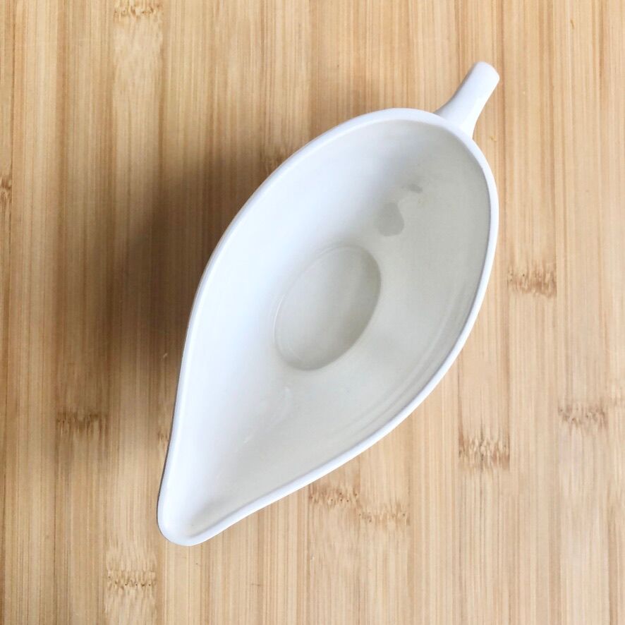 Saucière Salins 1950