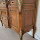 Commode époque restauration