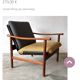 Set of 10 fibreglass & walnut DSW chairs, Charles & Ray Eames, Herman Miller, 60s-70s