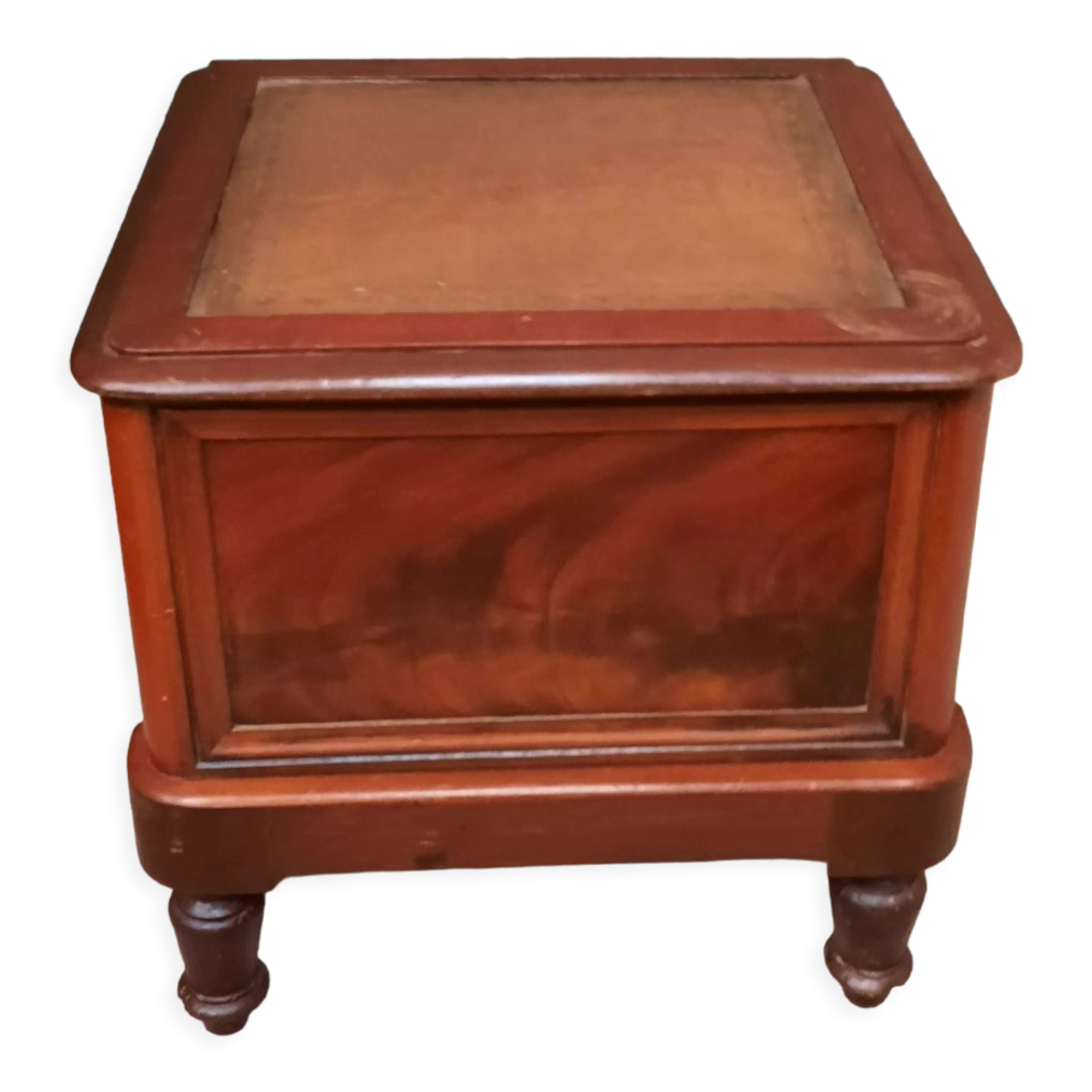 Convenience furniture forming stairs