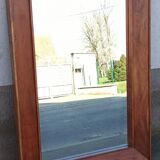 Wooden mirrors, 150x105 cm
