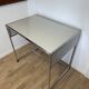 USM Haller Desk / Sideboard in Light Grey