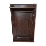 wooden shelf type cupboard