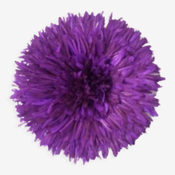 Juju hat violet de 60 cm