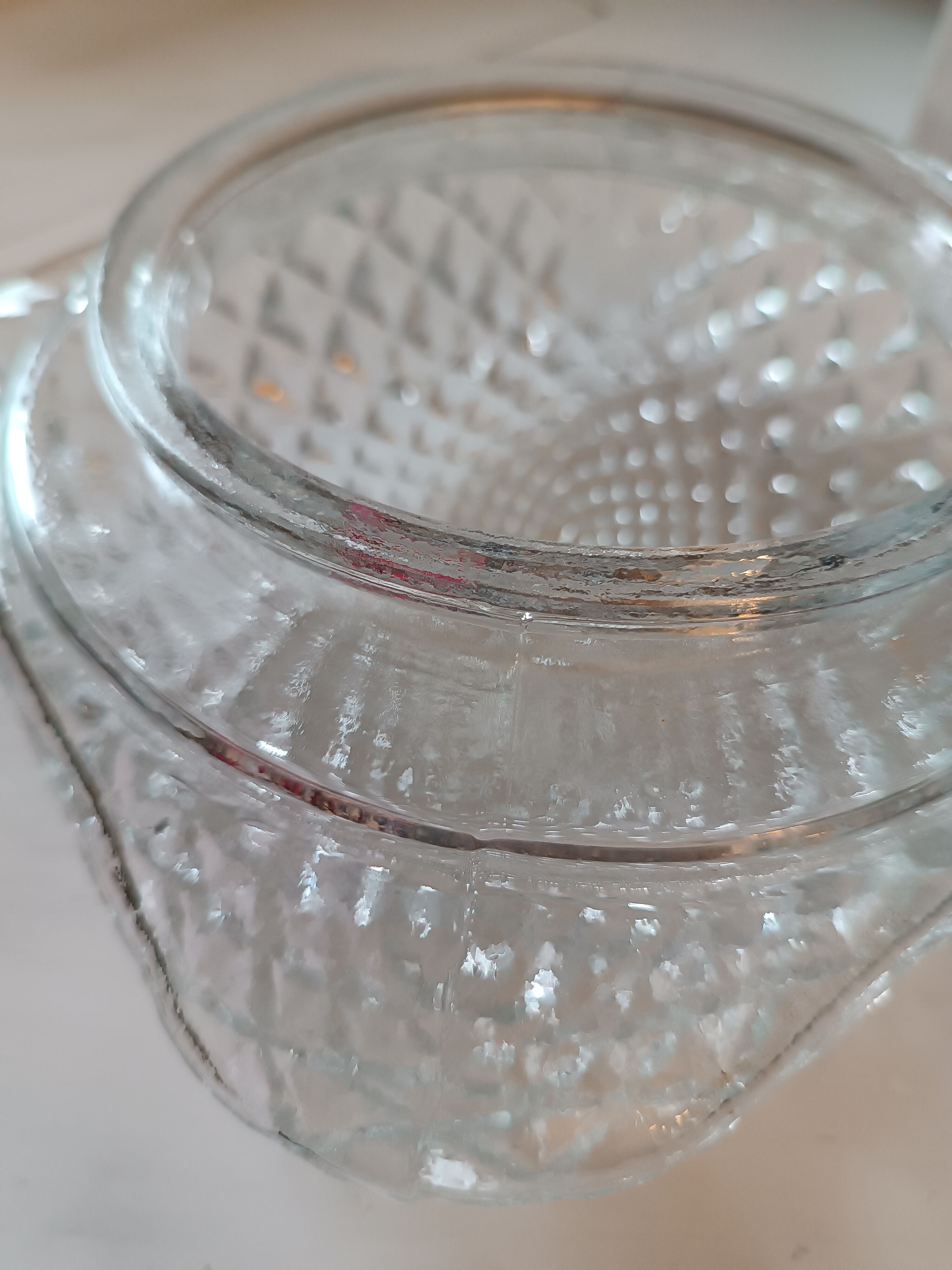 Vintage ceiling lamp