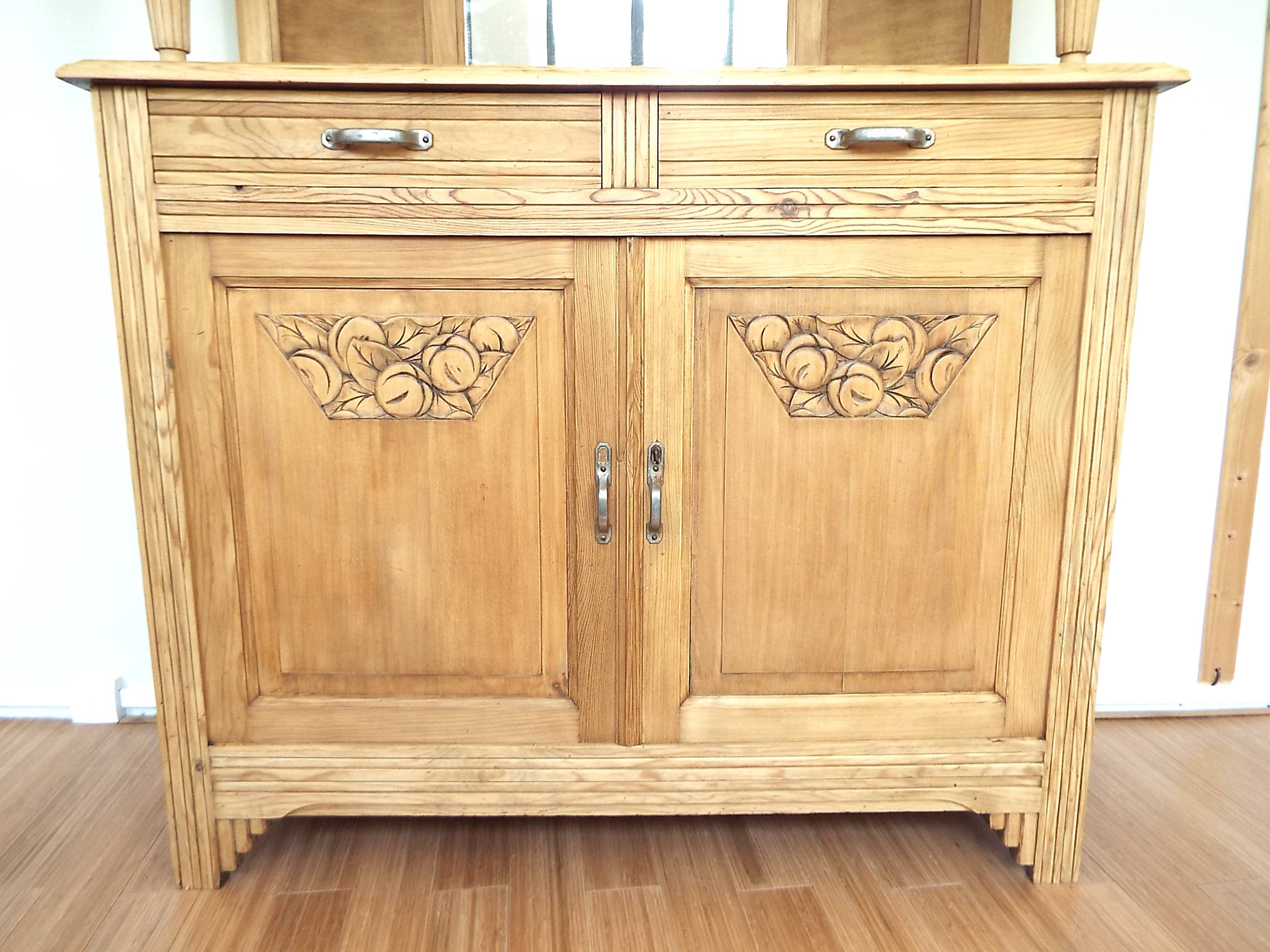 2 body sideboard