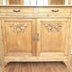 2 body sideboard