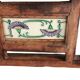 Indian coffee table