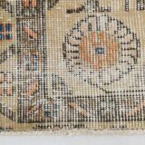 7x10 Classic Vintage Persian Rug, 204x305Cm