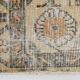 7x10 Classic Vintage Persian Rug, 204x305Cm