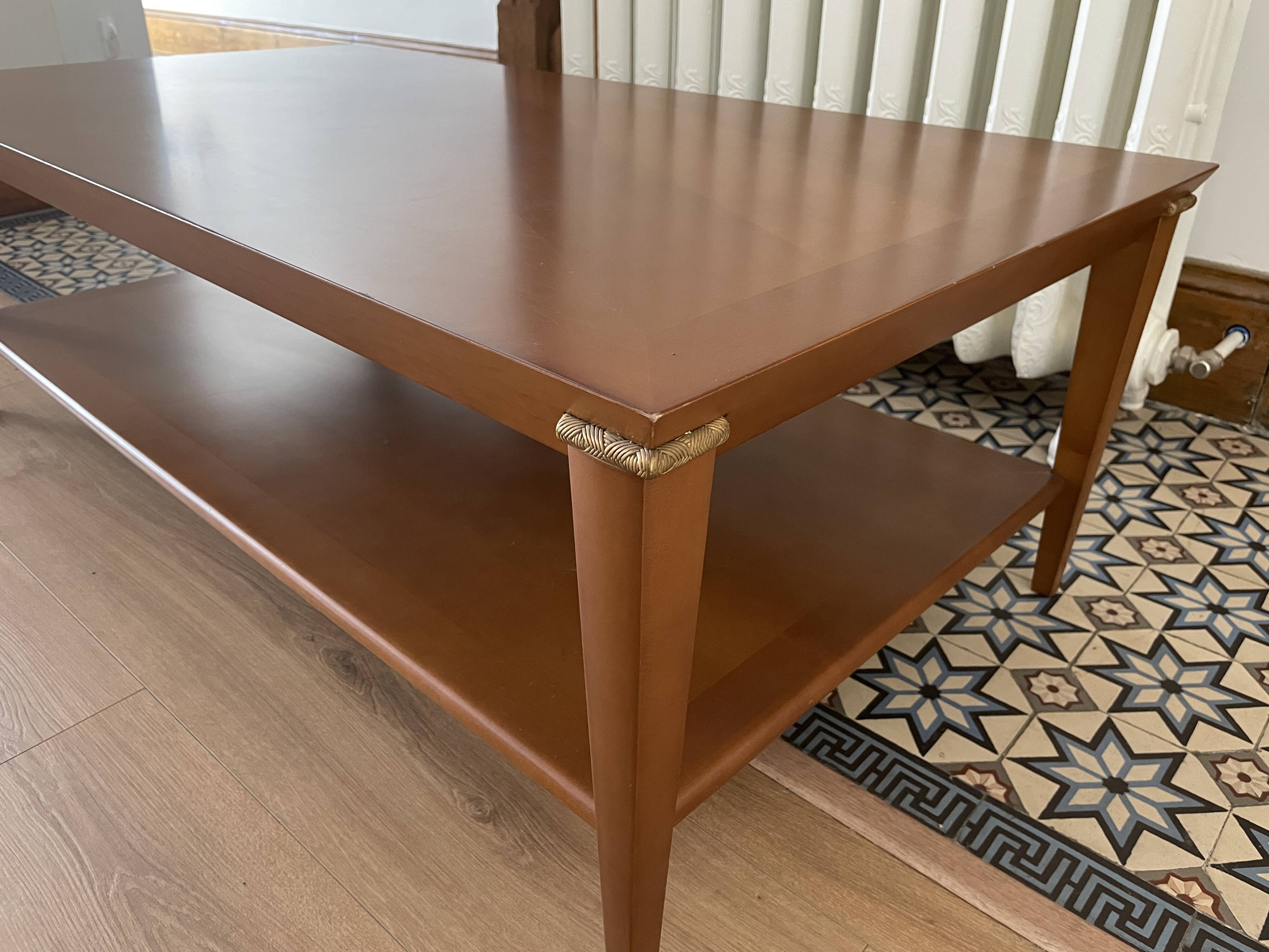 Phillippe Parent coffee table