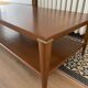 Phillippe Parent coffee table