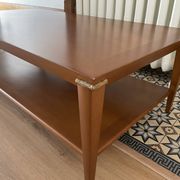 Phillippe Parent coffee table