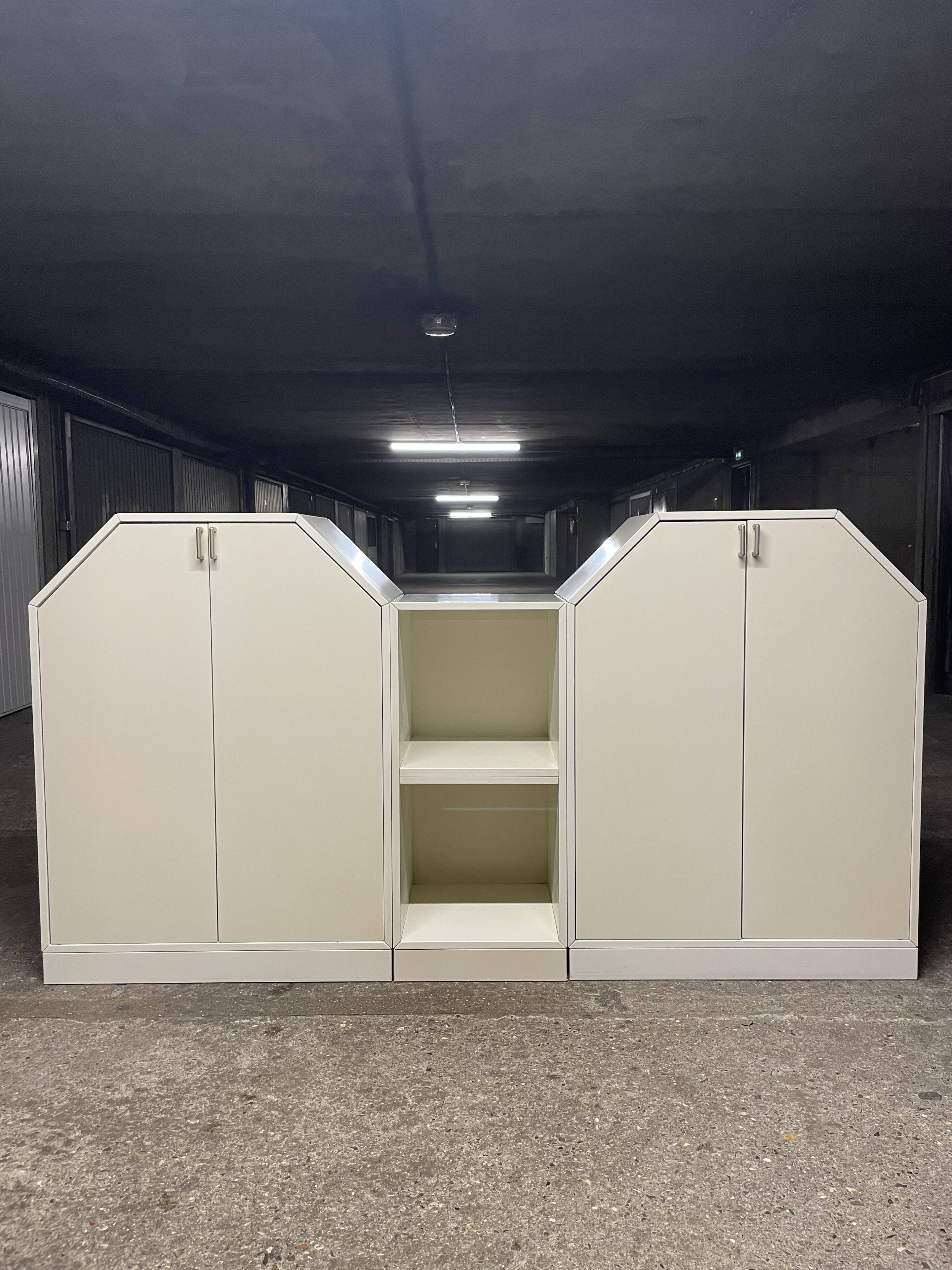 Pastoe modular furniture 1980