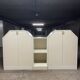 Meuble modulable Pastoe 1980