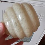 Clamp stroller with tulip