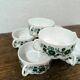Bols à bouillon / soupe vintage Rosenthal Monbijou Giscard (x6)