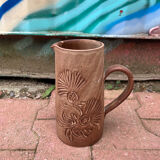 Vallauris Pitcher