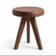 Tabouret Méribel Charlotte perriand