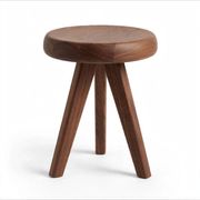 Méribel Stool Charlotte Perriand