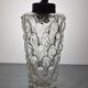 Lamp vintage glass