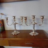 Candlesticks