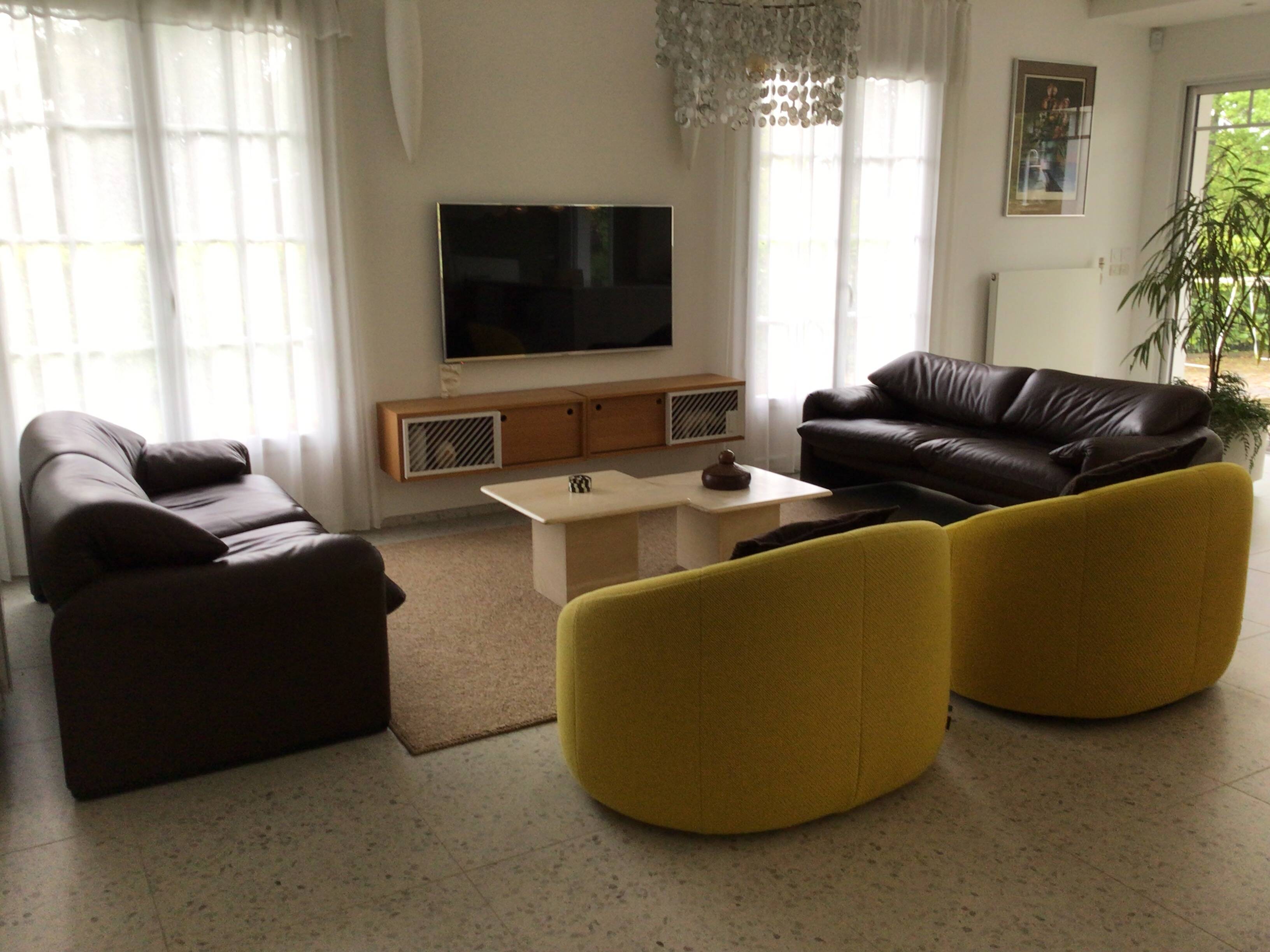 Cassino Maralunga Sofa