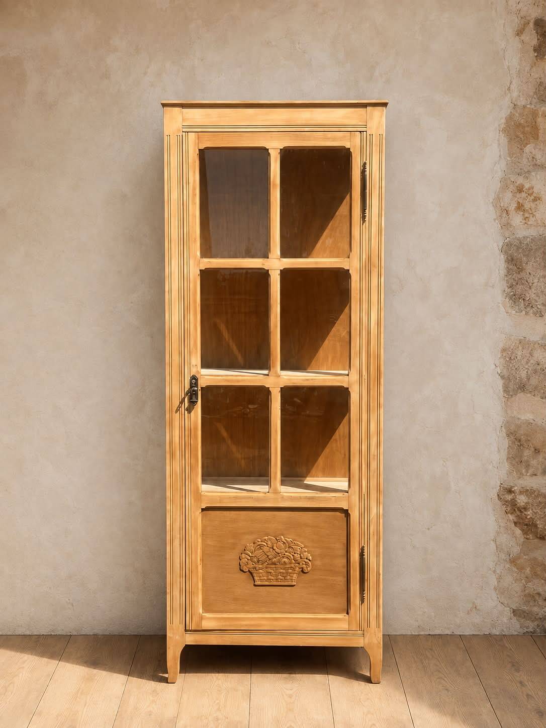 vitrine