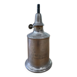 Gasoline lamp