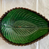 Artisanal salad bowls