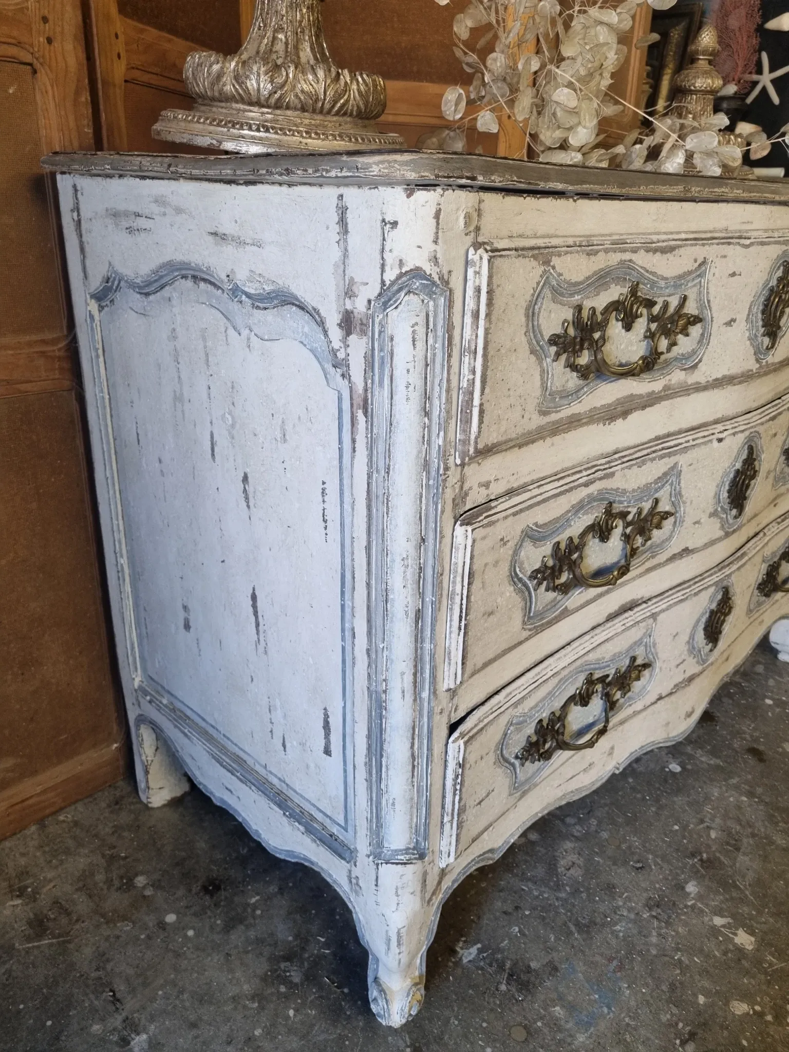 Commode