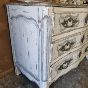 Commode